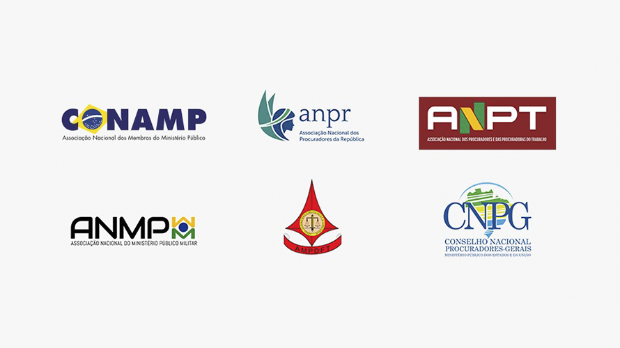 Entidades apresentarão proposta de Código de Ética para o MP