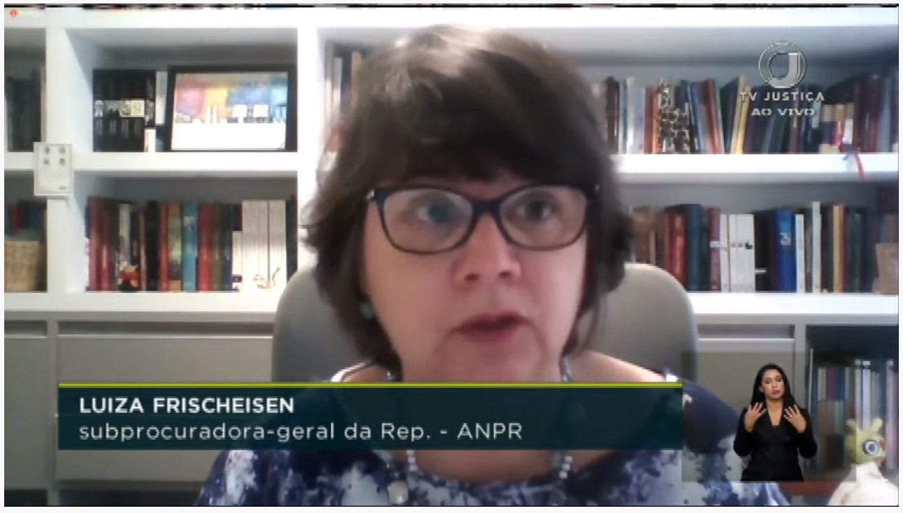 ANPR participa de Audiência Pública no STF sobre Juiz das Garantias