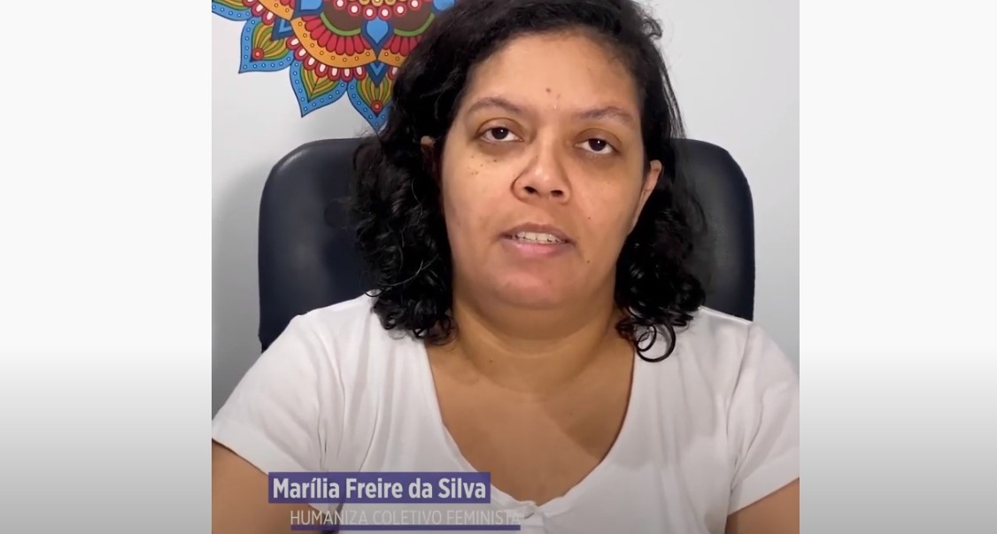 ANPR Mulheres publica vídeo sobre combate à violência obstétrica