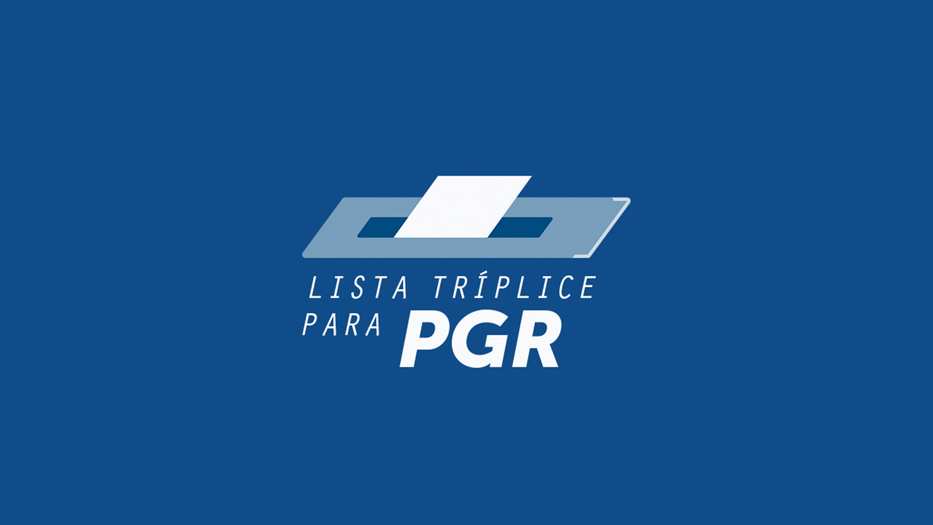ANPR manteve a luta pela lista tríplice em 2021