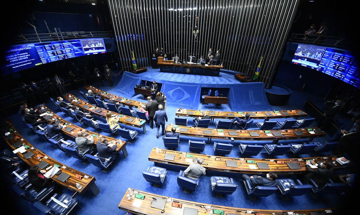 Senado aprova criação da PRR6, e texto vai a sanção presidencial