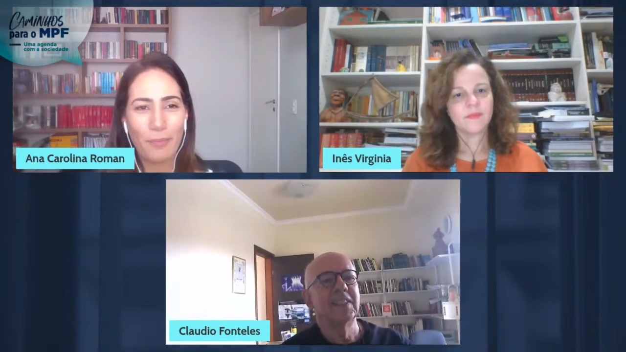 No dia do Ministério Público, painel ressalta a importância da instituição