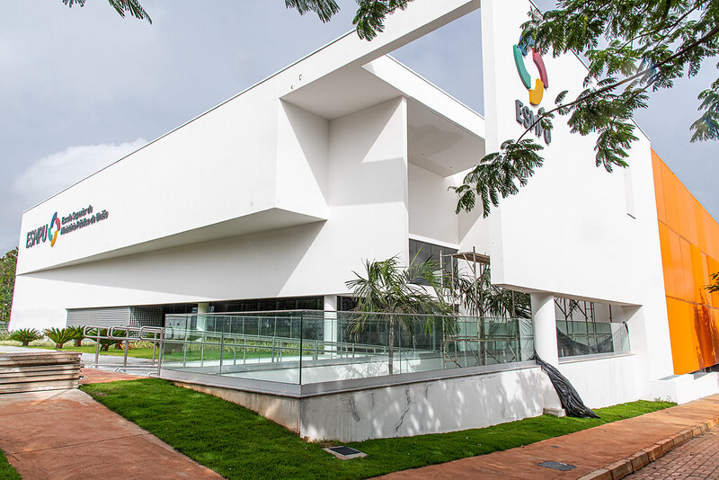 ESMPU: Prazo para envio de propostas de atividades vai até sexta (14)