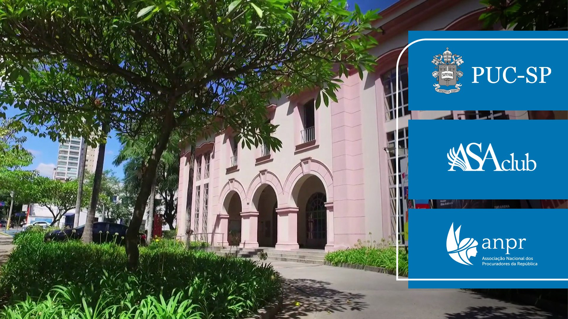 Convênio com a PUC-SP dá 12% de desconto para associados em cursos de pós-graduação