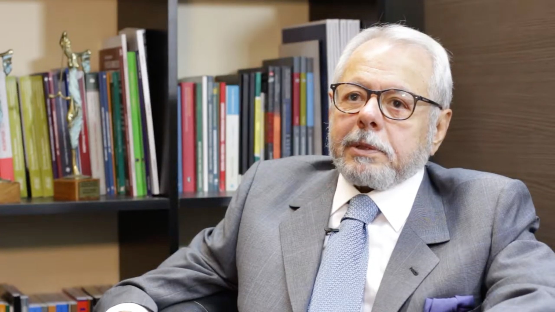 Nota de pesar: Marinho Mendes Domenici