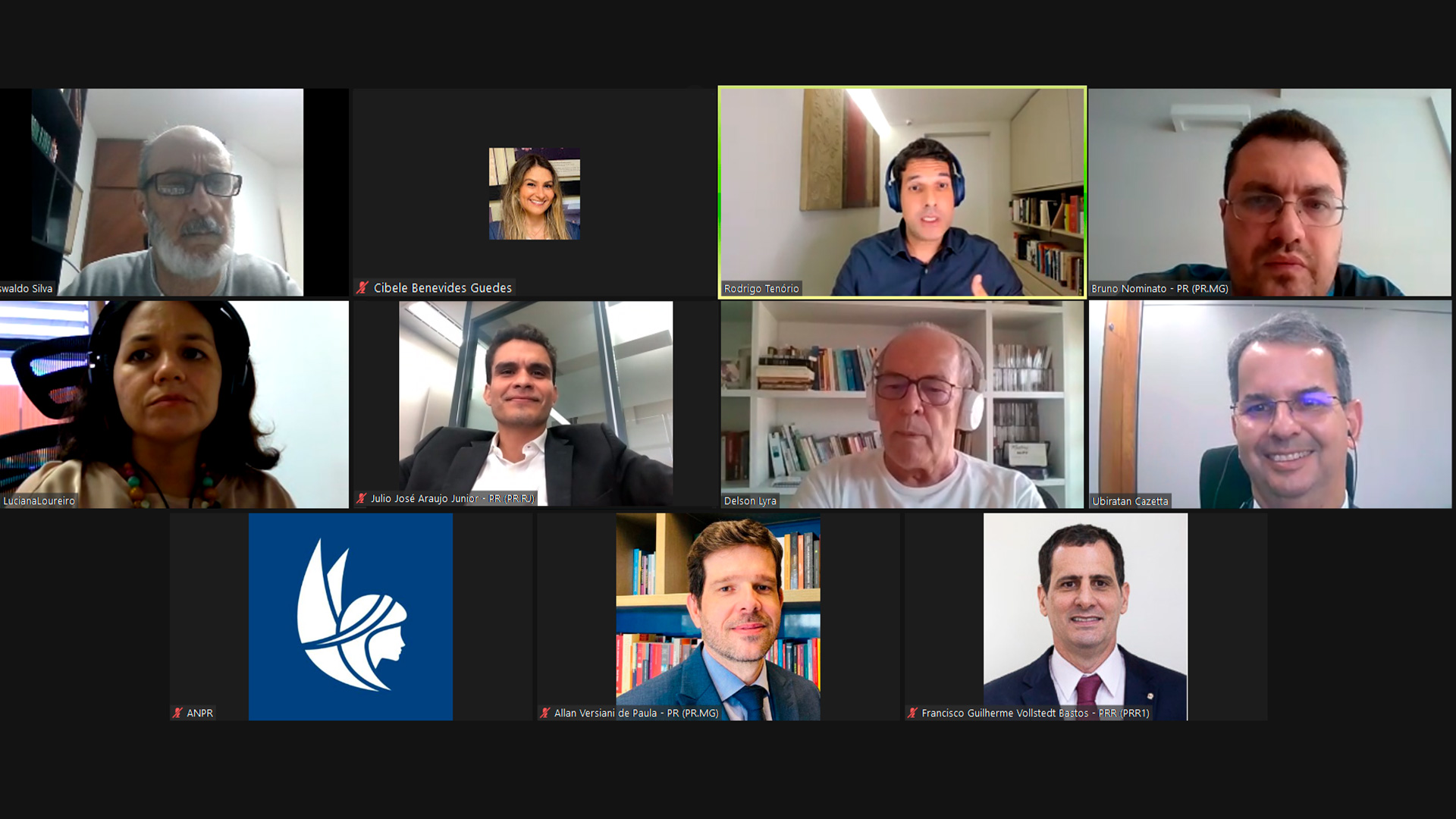 Votação em AGE sobre pensão por morte nesta quarta