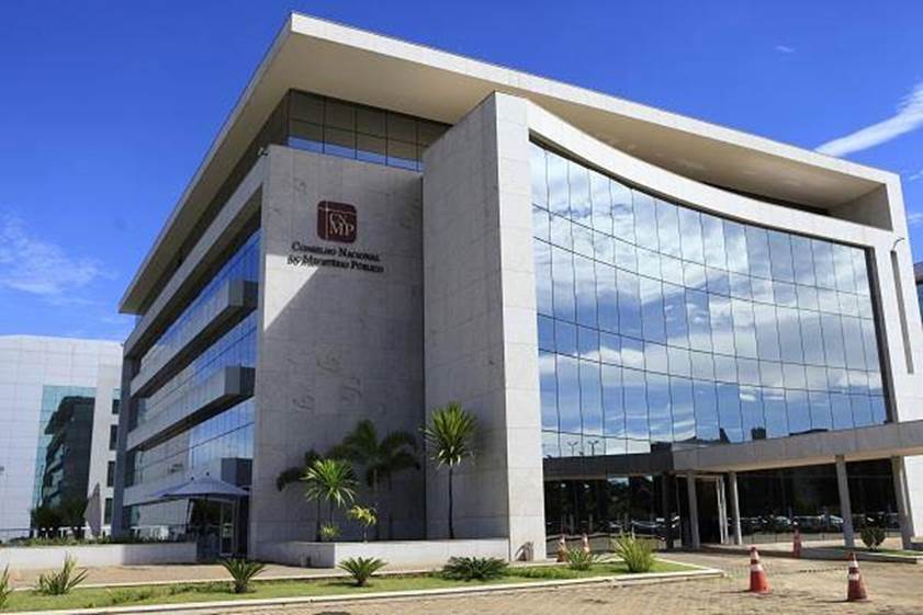 CNMP define ouvidor e presidentes de comissões