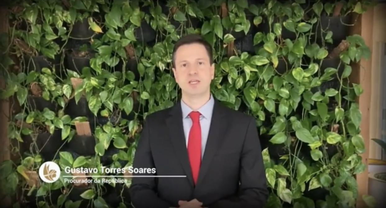 10 anos Prêmio República: grupo de apoio ao Tribunal do Júri foi um dos destaques