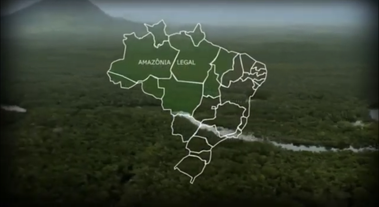 Prêmio República: Projeto Amazônia Protege foi um dos vencedores em 2018