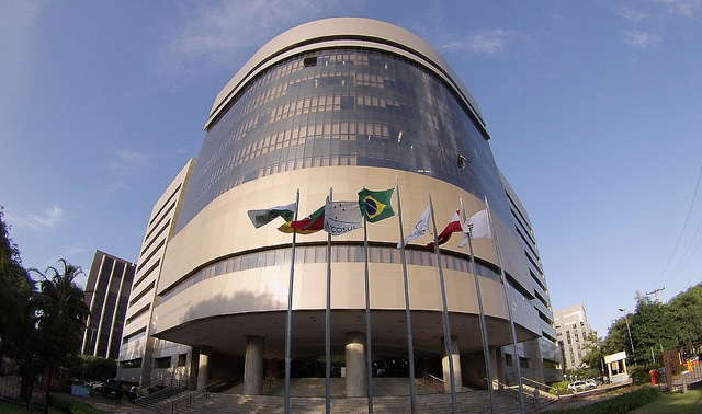 Inscrições para concorrer à lista sêxtupla para o TRF da 4ª Região vão até 11 de março