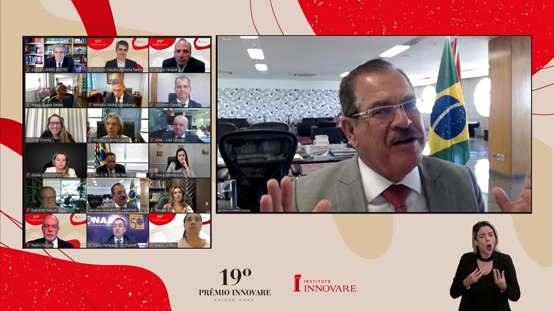 Prêmio Innovare: inscrições abertas para a 19ª edição