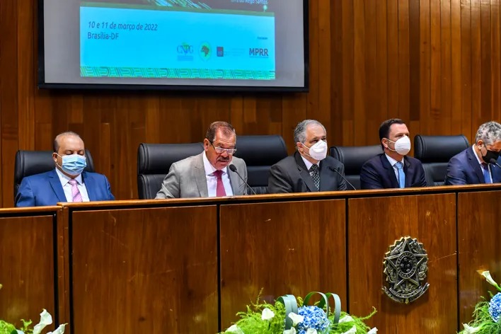 ANPR acompanha reunião ordinária do GNCOC