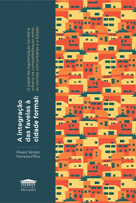 ANPR - A integração das favelas à cidade formal