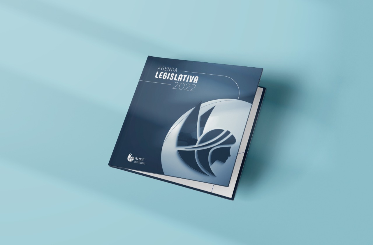 Agenda Legislativa 2022: lançamento ocorre nesta quinta (7)