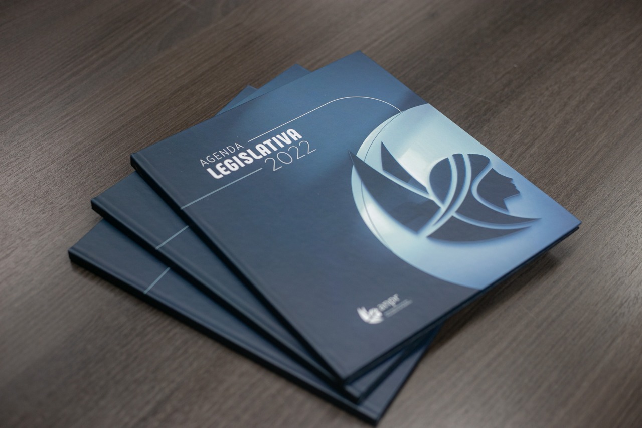 Agenda Legislativa: ANPR acompanha projetos que tratam do fortalecimento da instituição