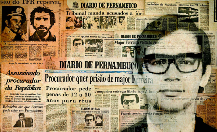 pedro jorge