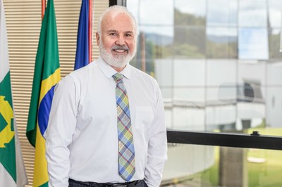 Conselho Superior do MPF reconduz Carlos Alberto Vilhena para o cargo de PFDC