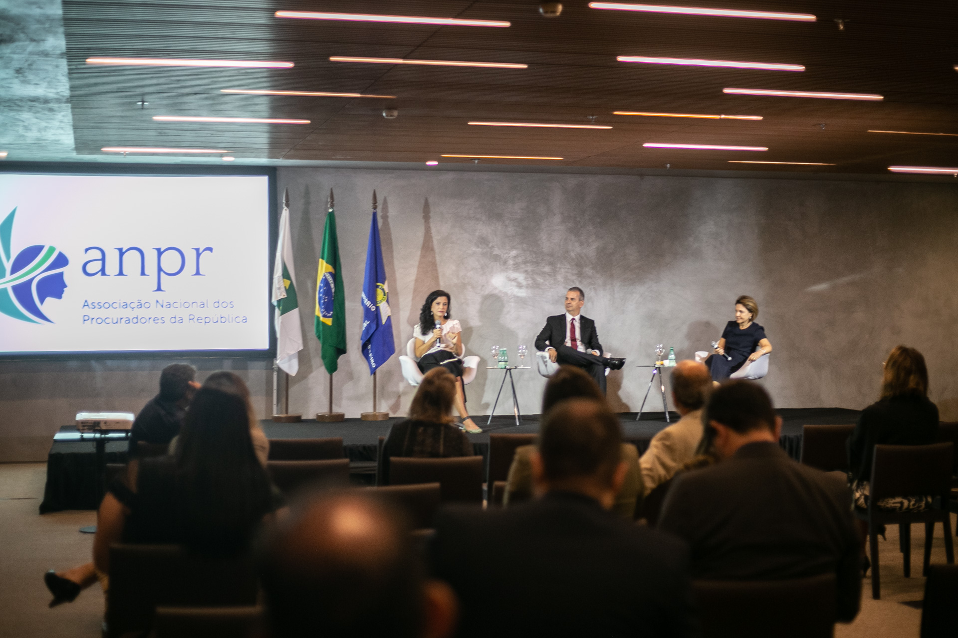 Desinformação no processo eleitoral é debatida com delegados