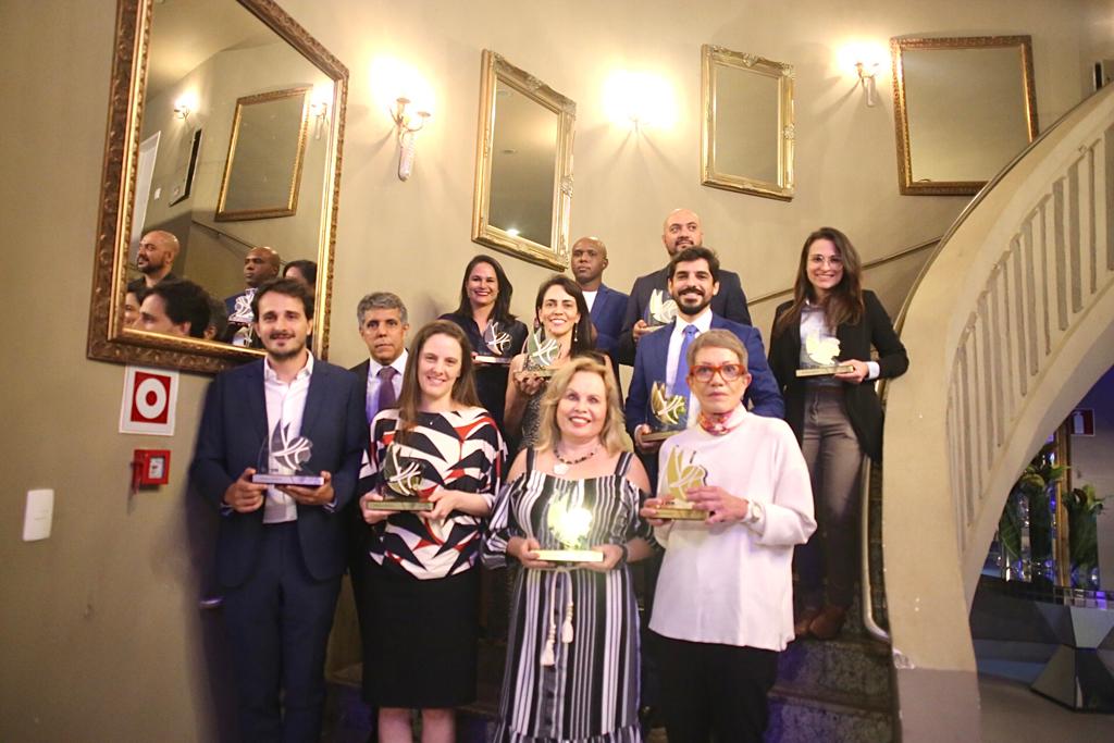 X Prêmio República: conheça os vencedores