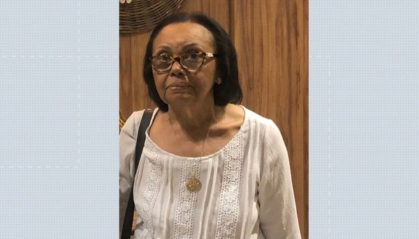 Nota de pesar: Gicelma Santos do Nascimento