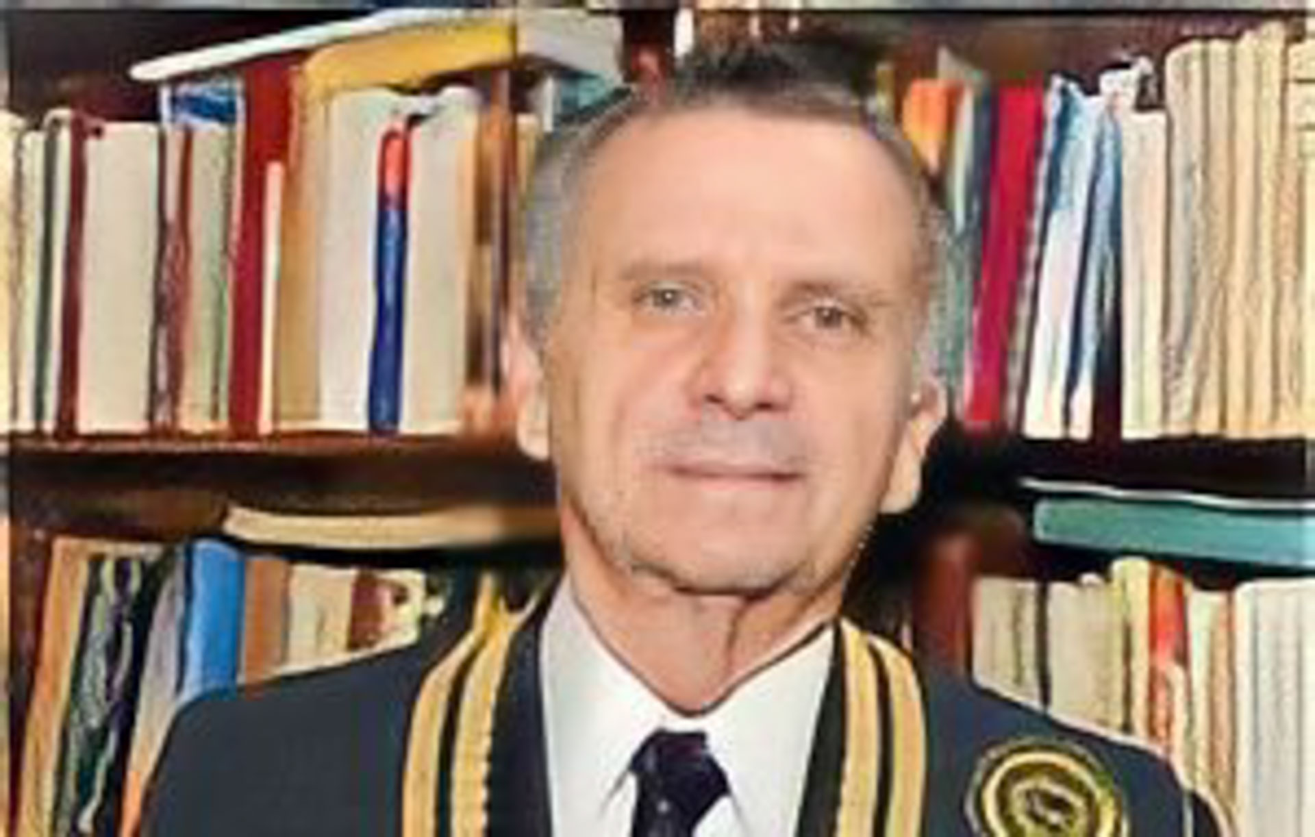 Nota de pesar: Subprocurador-geral da República aposentado Francisco Adalberto Nóbrega