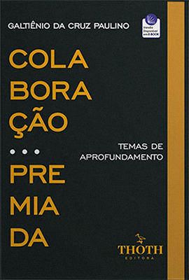 Colaboração premiada