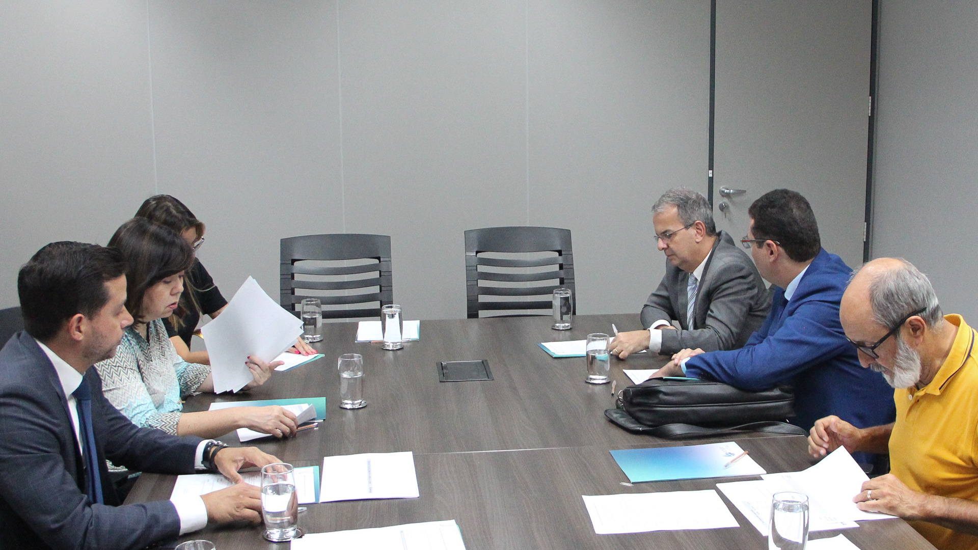 Conselho Fiscal aprova prestação de contas do último trimestre da atual gestão