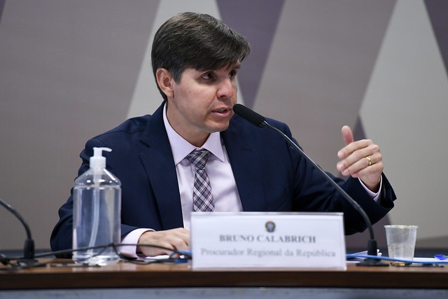 MPF participa de debate no Senado sobre projeto que regula concessão de habeas corpus