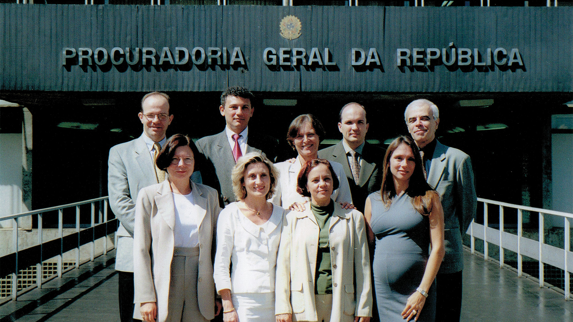 diretoria 1997 1999