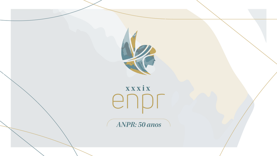 XXXIX Encontro Nacional dos Procuradores da República