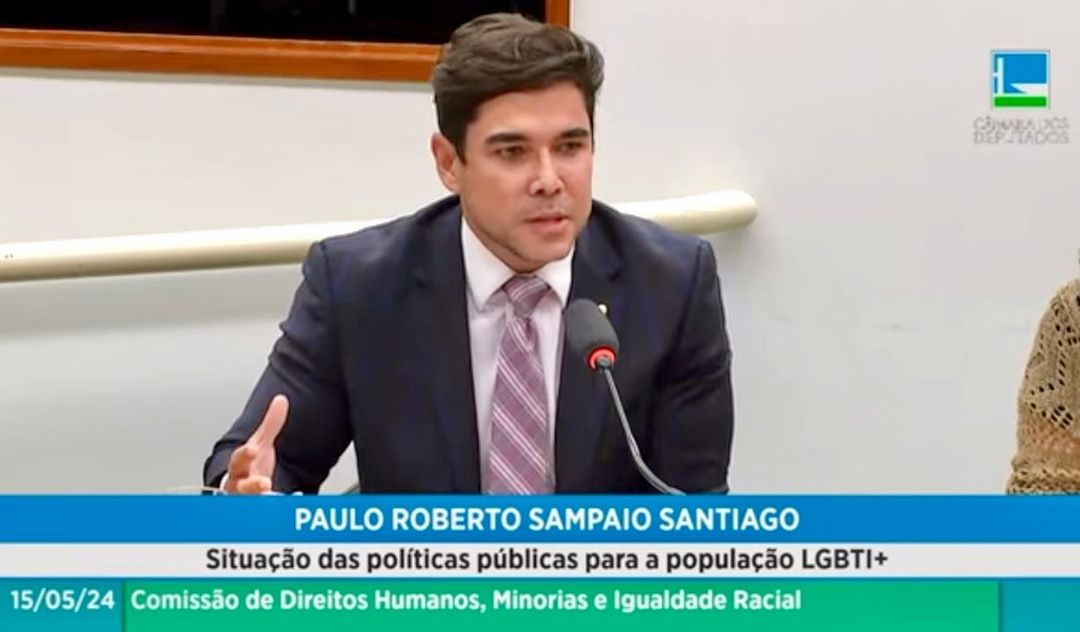 17 de maio: associados reforçam importância do enfrentamento à discriminação em eventos alusivos ao Dia Internacional contra a LGBTQIA+fobia