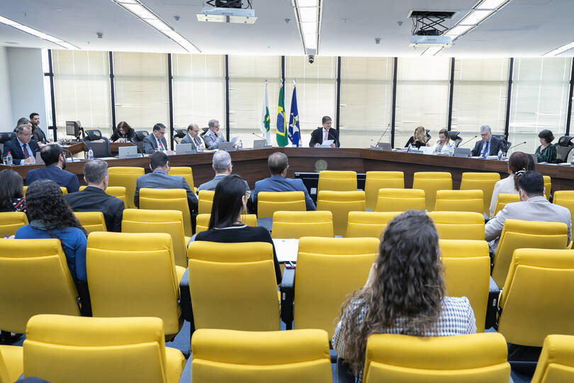CSMPF: Eleitos integrantes das Câmaras de Coordenação e Revisão do MPF para o biênio 2024/2026