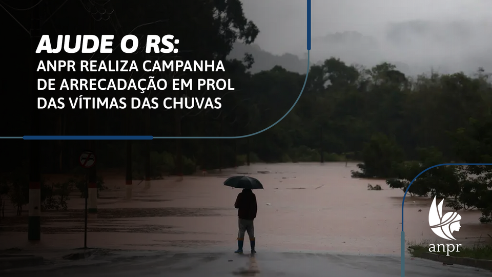 Ajude o RS: Juntos já arrecadamos mais de R$ 113 mil; continue participando!