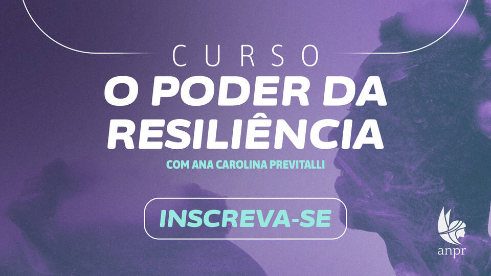 &quot;O Poder da Resiliência&quot;: inscrições até amanhã (14); quem atua nas unidades do MPF no Rio Grande do Sul é isento da taxa