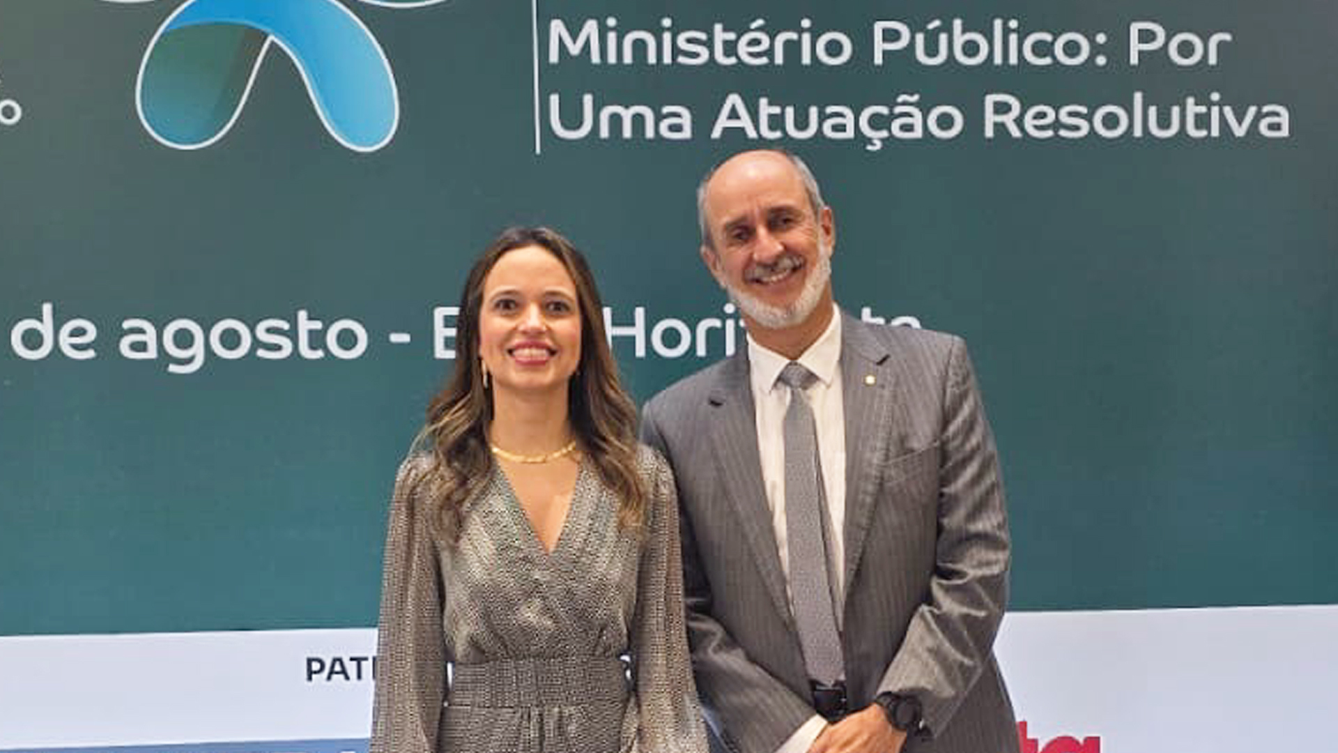 ANPR participa do XV Congresso Estadual do Ministério Público de Minas Gerais
