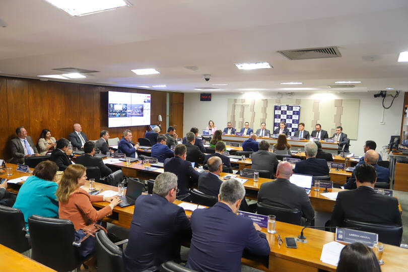 ANPR integra reunião do Conselho Nacional dos Procuradores-Gerais do Ministério Público