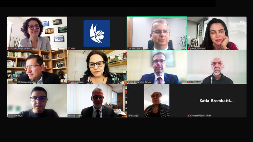 XII Prêmio República: Conheça os finalistas 