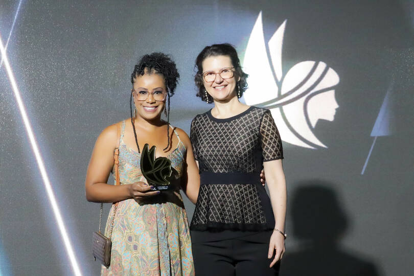 XII Prêmio República: Globonews vence na categoria Jornalismo Audiovisual