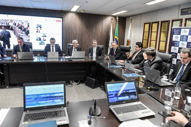 PEC 45/2024: ANPR participa de Reunião Extraordinária do CNPG