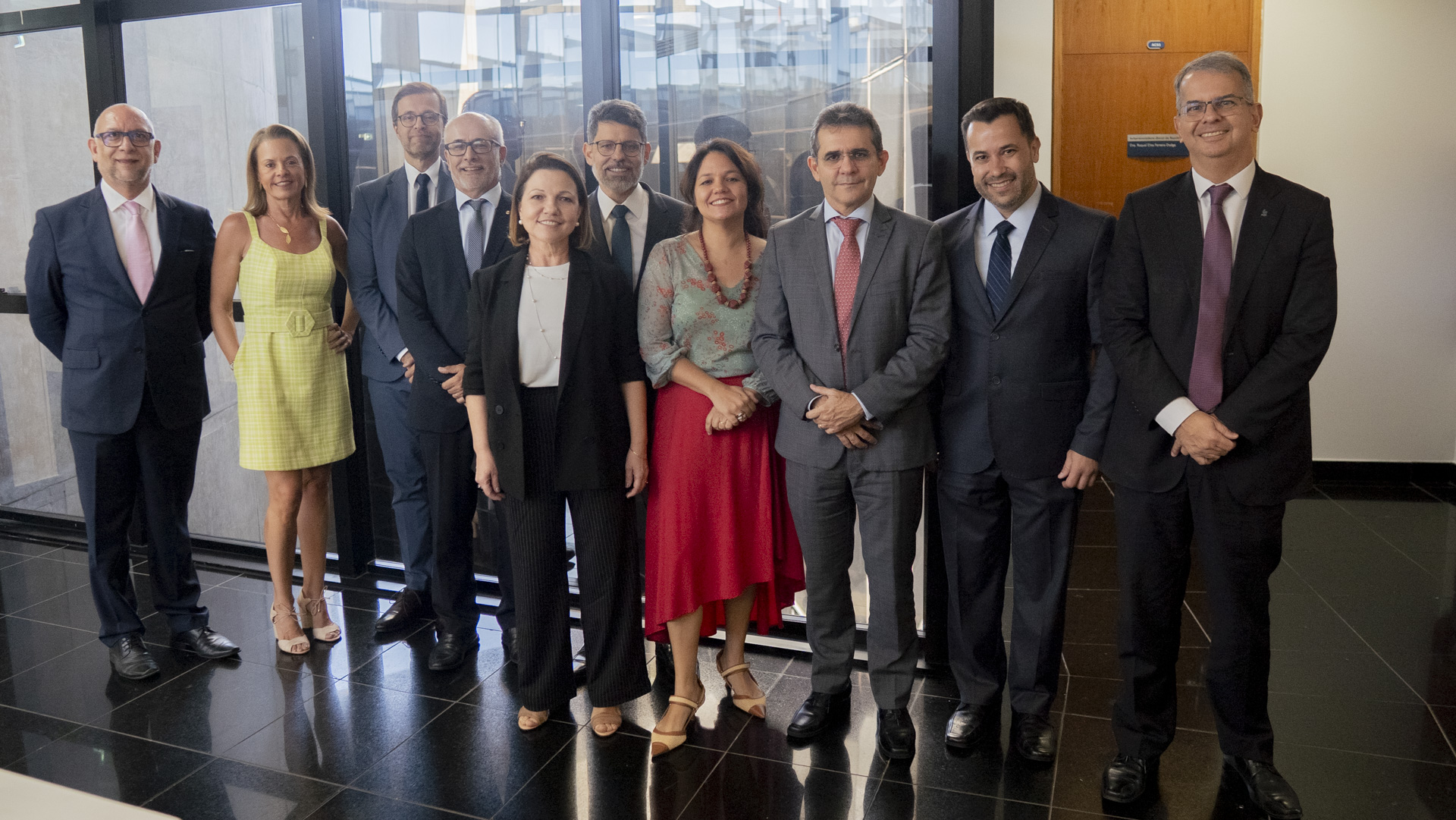 CSMPF: Silvana Batini é promovida a subprocuradora-geral da República