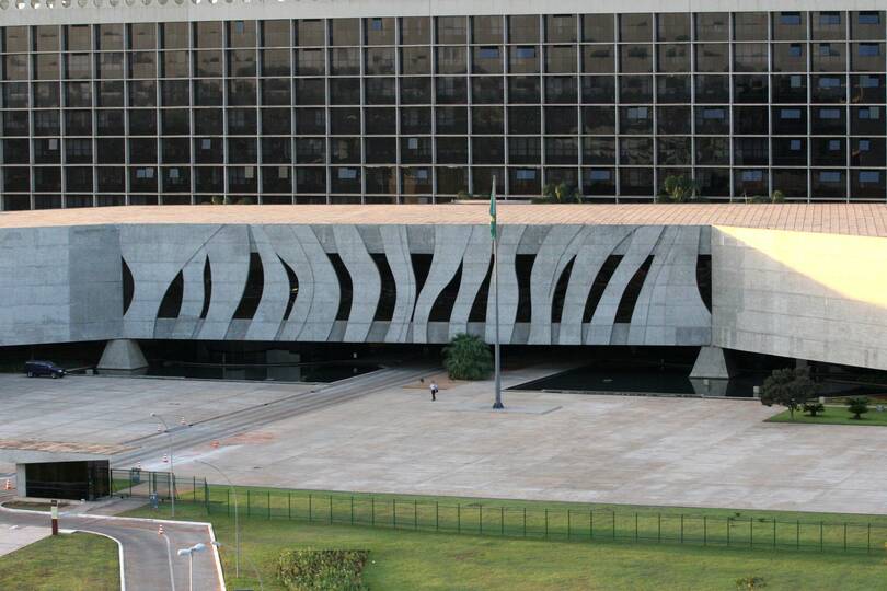 Proteção jurídica das florestas é tema de evento do STJ, nesta sexta-feira (21)