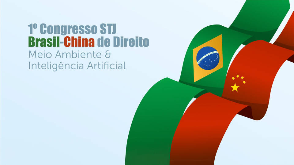 MPF terá representante em debate entre especialistas brasileiros e chineses sobre crimes ambientais e inteligência artificial