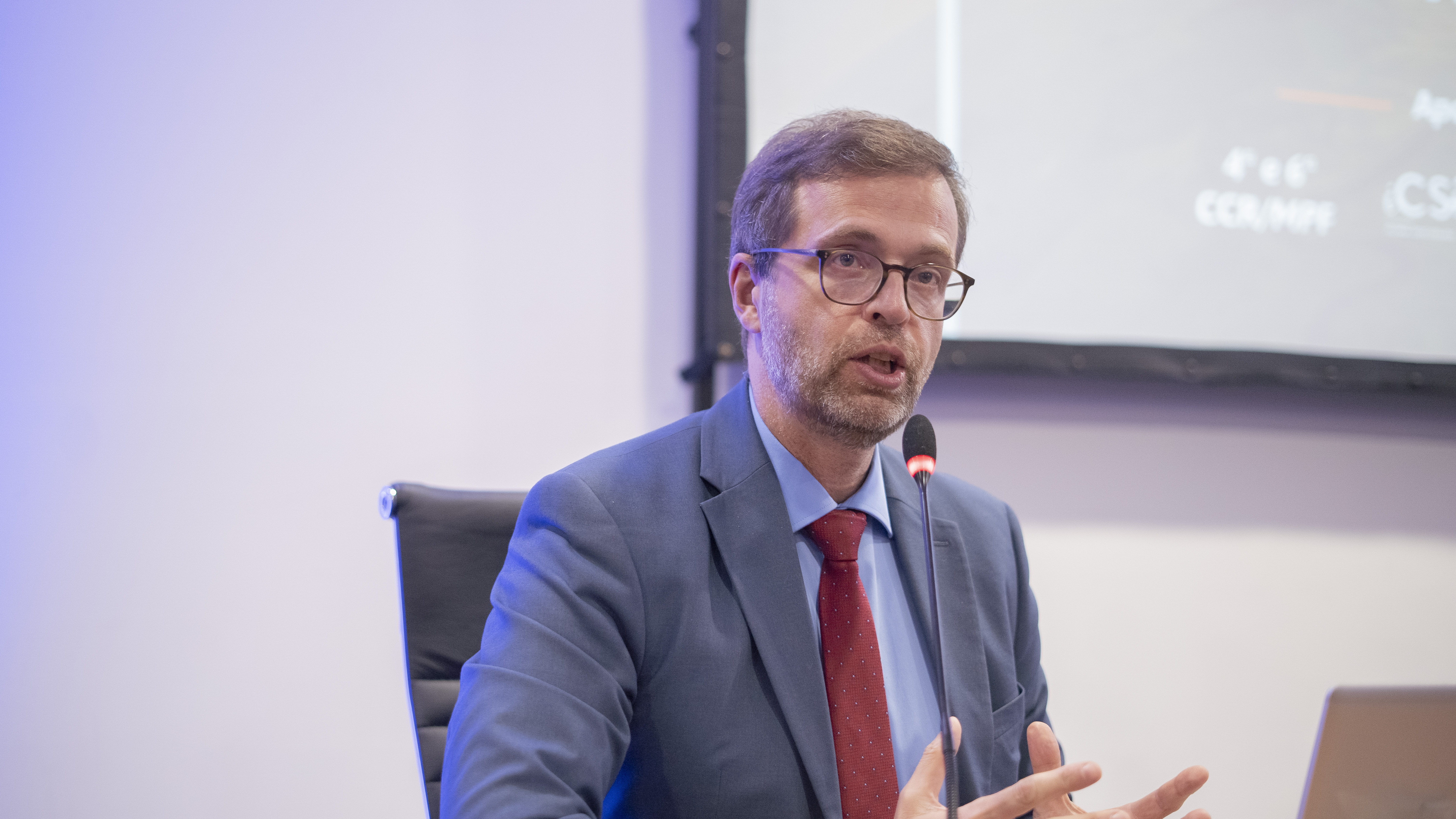 ANPR lança a obra &quot;Litigância Climática e Atuação do MPF&quot;