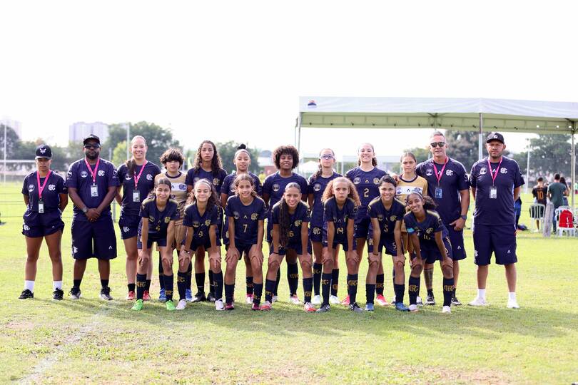 Com apoio da ANPR, atletas da Rede Gol disputam campeonato mundial