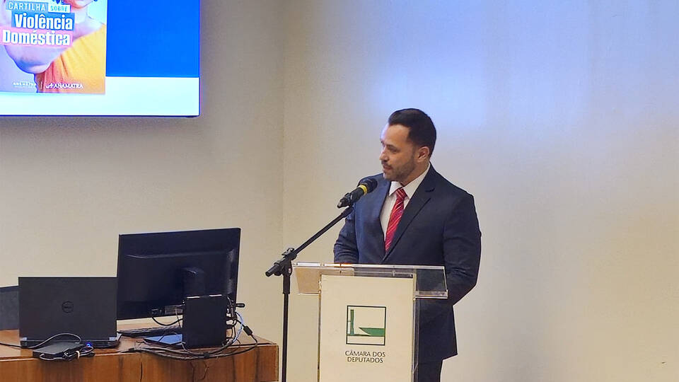 ANPR destaca importância do associativismo em defesa da democracia durante evento da Anamatra