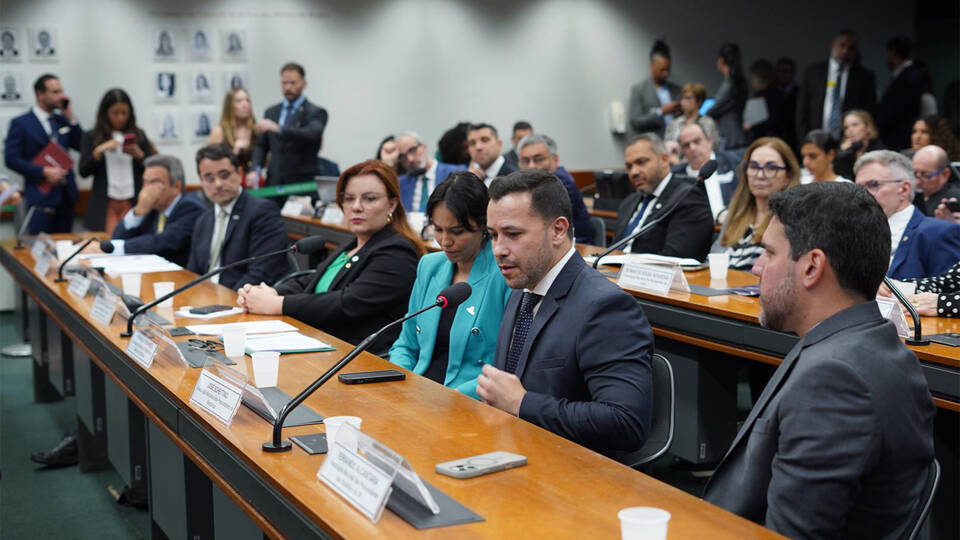 Reforma Administrativa: ANPR contribui com o Parlamento na elaboração da proposta