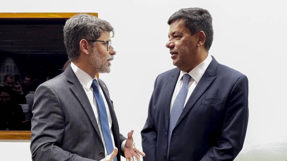 PEC 18/2025 (PEC da Segurança Pública): ANPR acompanha instalação da Comissão Especial e reforça diálogo com o Parlamento sobre a matéria