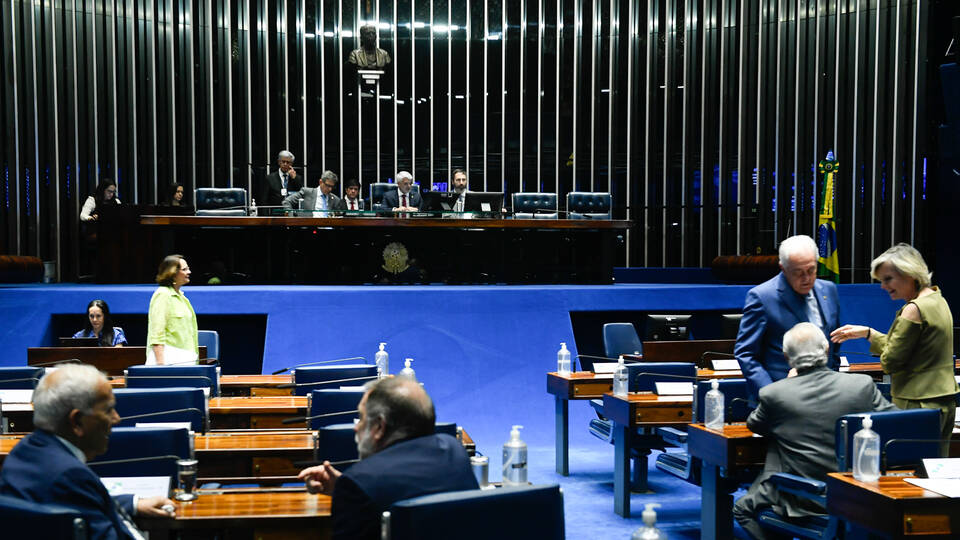 52 anos da ANPR: Senado Federal prestará homenagem à associação