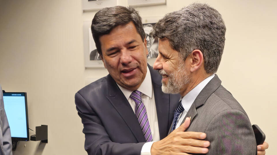 ANPR acompanha audiência pública sobre a PEC 18