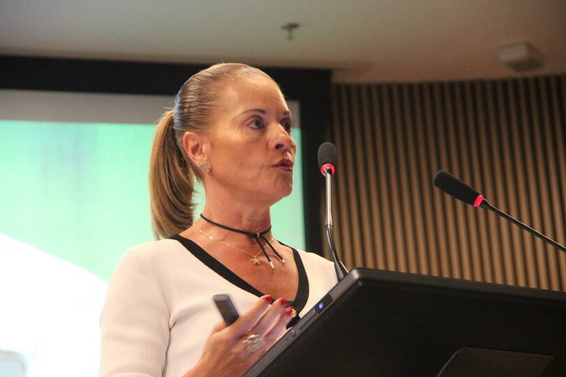 ANPR participa de abertura do I Fórum de Auditoria Técnica do CFM